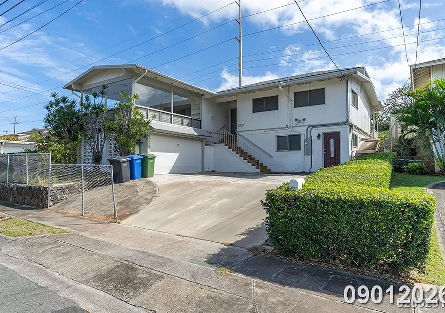 4211 Halupa Street Beautiful 2bd 1ba - In Foster Village — Photo 1