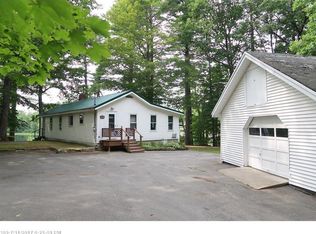 136 Albee Rd, Augusta, ME 04330