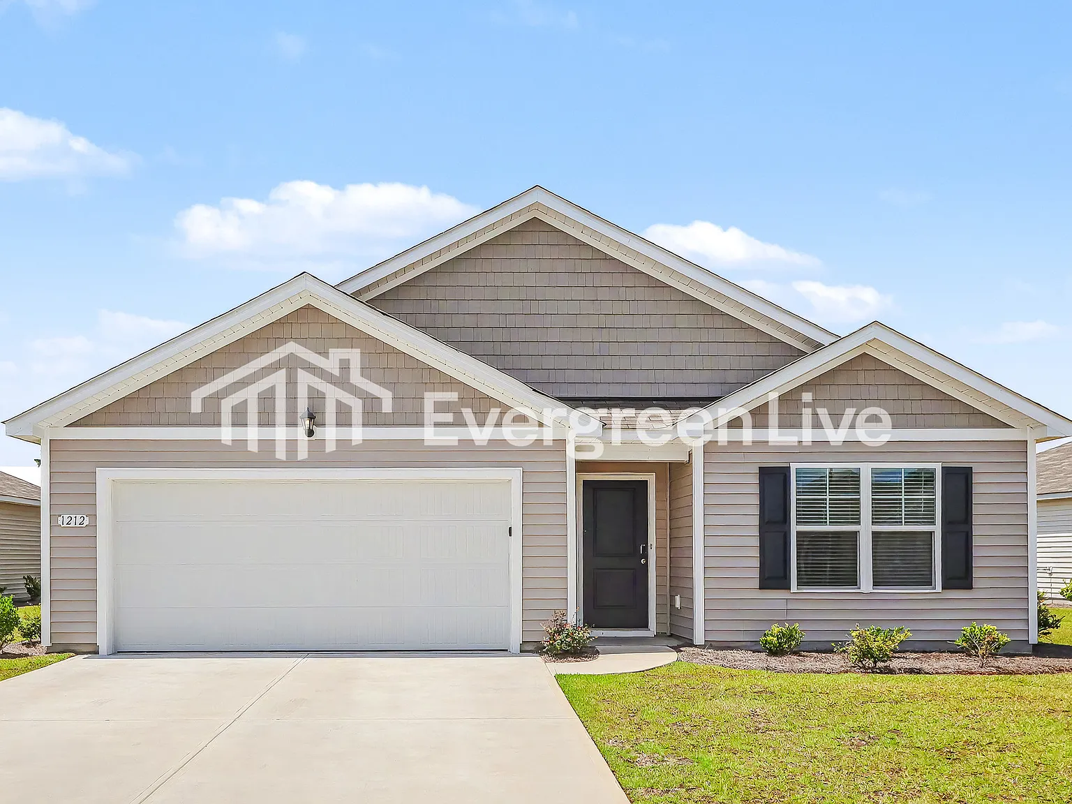 1212 Beechridge Court — Photo 3