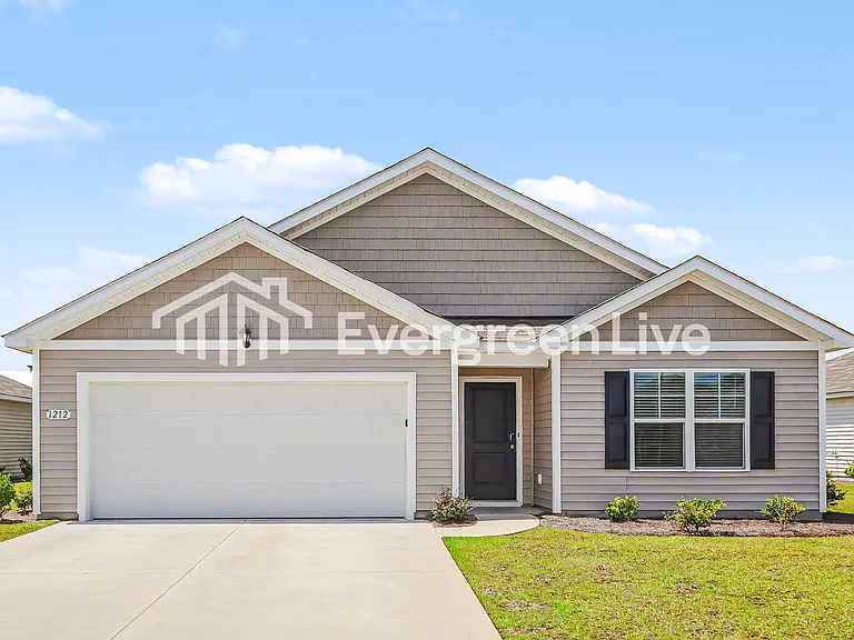 1212 Beechridge Ct — Photo 2