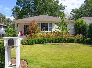 417 Berry Ave, Homewood, AL 35209
