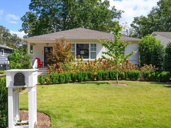 417 Berry Ave, Homewood, AL 35209