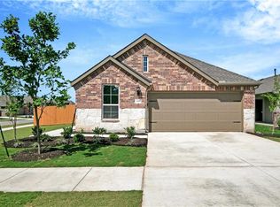 201 Gidran Trl, Georgetown, TX 78626
