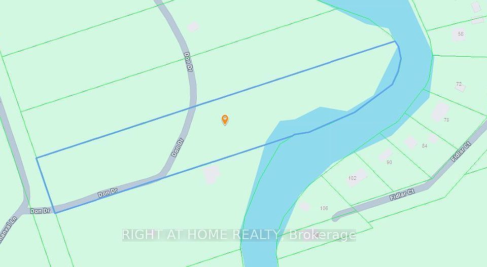 2nd image of 0 Shanval Ln