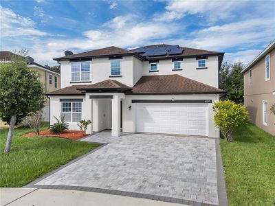4740 Rockvale Dr, Kissimmee, FL, 34758