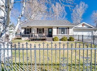 663 E Center St, Heber, UT 84032