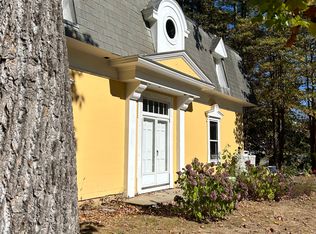 264 S Main St, Suffield, CT 06078