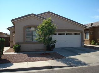 9859 E Forge Ave, Mesa, AZ 85208
