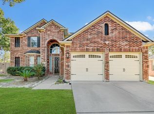 8918 Cade Dr, Houston, TX 77095