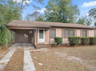 3218 N 6th Ave, Pensacola, FL 32503