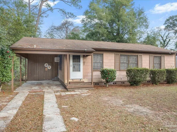 3218 N 6th Ave, Pensacola, FL 32503