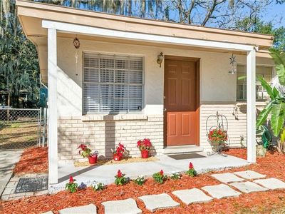 4201 S Covina Cir, Tampa, FL, 33617