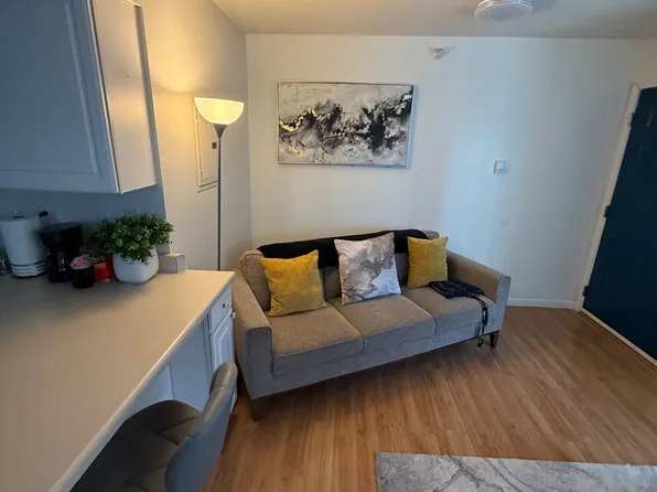 1435 Denali St, 1435 Denali St APT 1, Anchorage, AK 99501