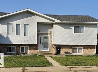 4514 56th Ave, Barrhead, AB T7N 1K6