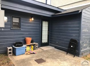 1560 S Lumpkin St #2, Athens, GA 30605