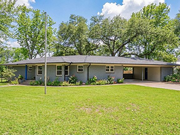 2nd image of 1307 N Rodeo St