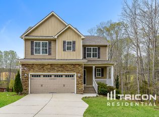65 Prospectus Ln, Franklinton, NC 27525