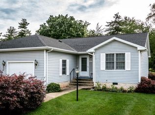 221 Dogwood Dr, Broadway, VA 22815