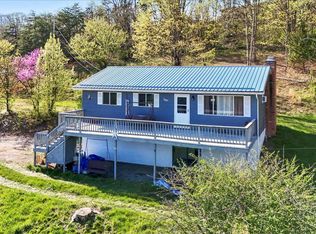 144 Charles St, Ridgeley, WV 26753