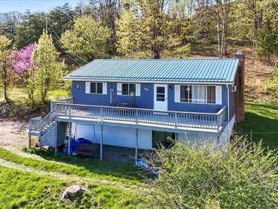 144 Charles St, Ridgeley, WV, 26753