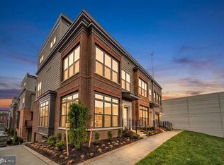 5420 Goshawk Aly, Bethesda, MD 20816