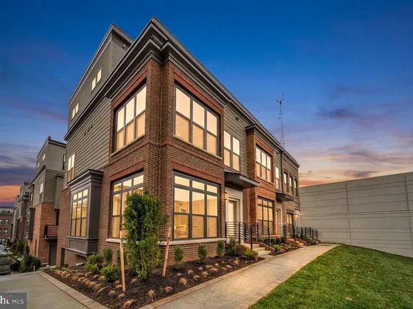 5420 Goshawk Aly, Bethesda, MD 20816