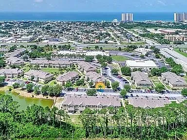 Area View