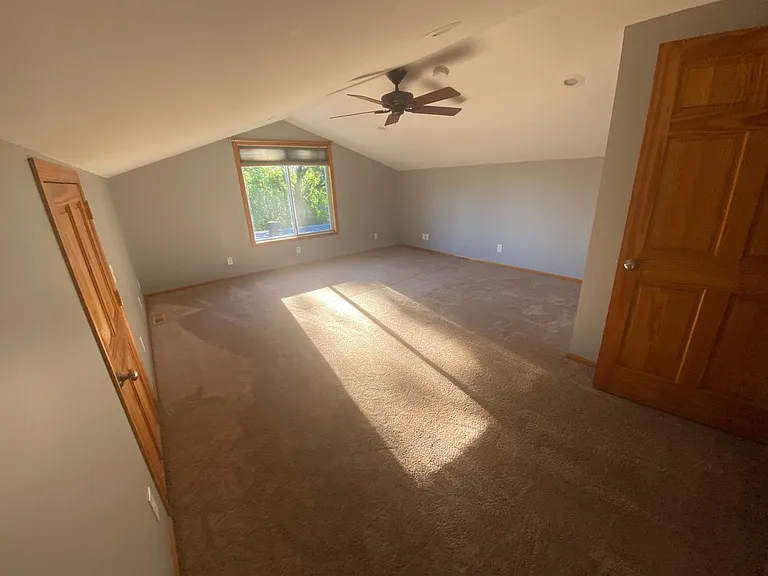 large master bedroom