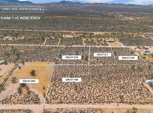 26885 N Verde Rd, Meadview, AZ 86444