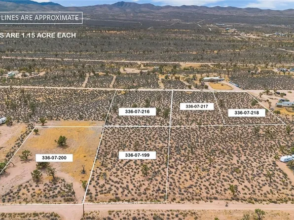 26885 N Verde Rd, Meadview, AZ 86444