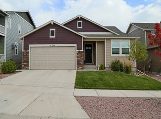 7373 Glen Forest Ln, Colorado Springs, CO 80927