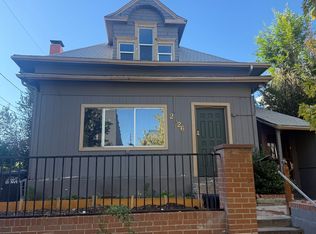 2626 W 25th Ave UNIT C, Denver, CO 80211