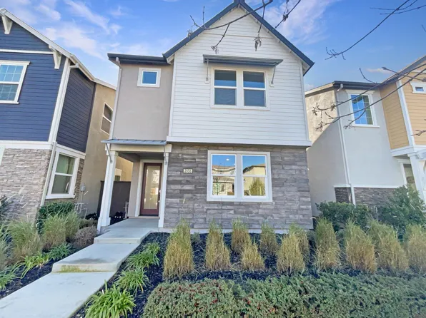 2956 Honey Opal Ave, Sacramento, CA 95833