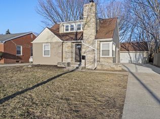 5022 N Sherman Blvd, Milwaukee, WI 53209