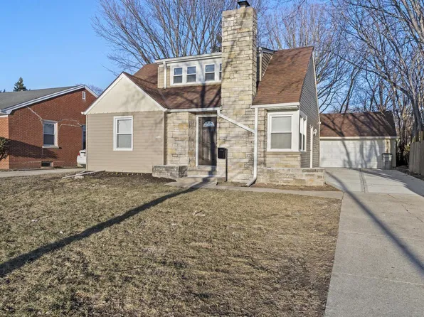 5022 North Sherman BOULEVARD, Milwaukee, WI 53209