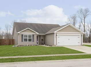 4198 Raintree Rd, Indianapolis, IN 46234