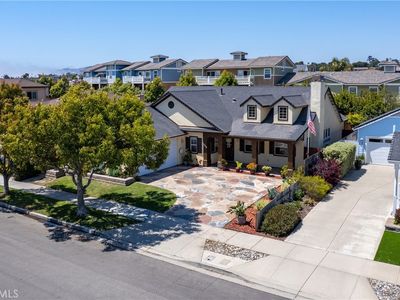 1550 Strawberry Ave, Arroyo Grande, CA, 93420