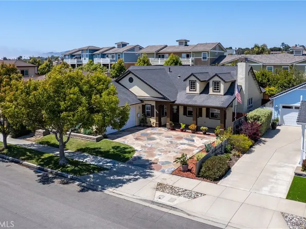 1550 Strawberry Ave, Arroyo Grande, CA 93420