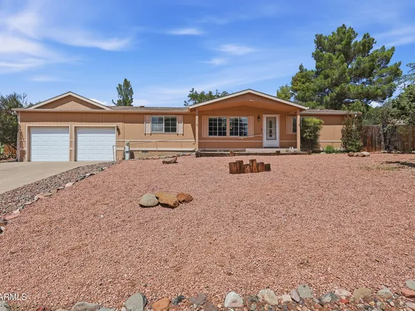 10780 E OAK CREEK VALLEY Drive, Cornville, AZ 86325