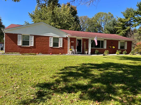 12771 Eastchester Rd, Pickerington, OH 43147
