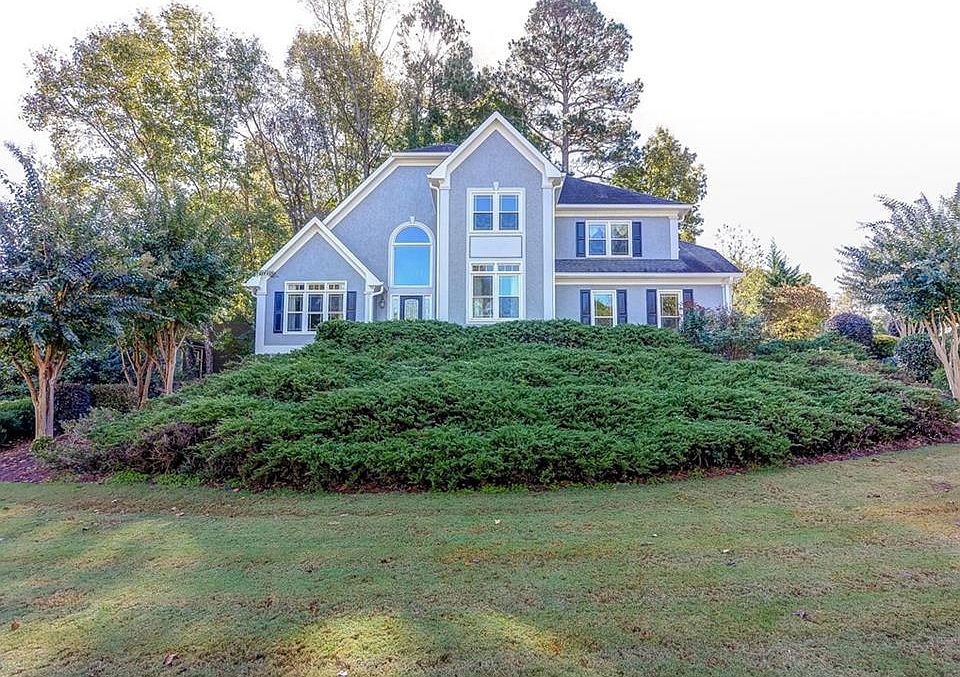 5855 Brookstone Trce NW Acworth GA 30101 Zillow