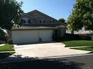 2746 Quail Cove Rd, Corona, CA 92881