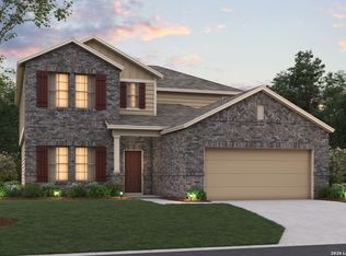 2906 Midlothian Way, Converse, TX 78109