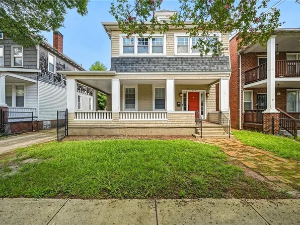710 W 36th St, Norfolk, VA 23508