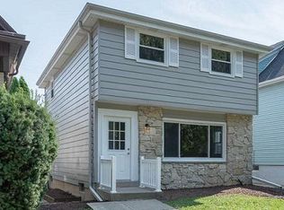 3755 E Squire Ave, Cudahy, WI 53110