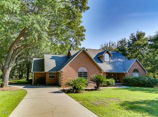 4139 Deerpoint Lake Dr, Southport, FL 32409