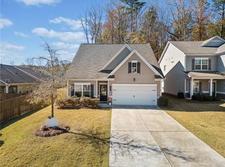 117 Prescott Dr, Canton, GA 30114