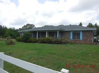 419 Wallace Dr, Coldwater, MS 38618