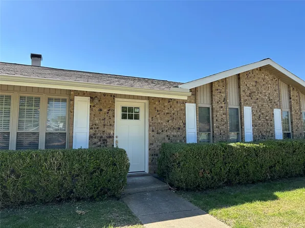 2908 Kingston Dr, Plano, TX 75074