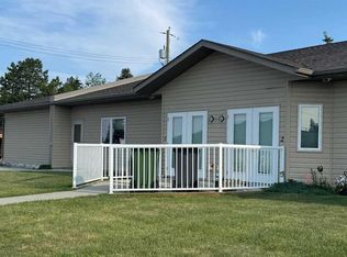 5414 S 51st St #2, Rimbey, AB T0C0M0